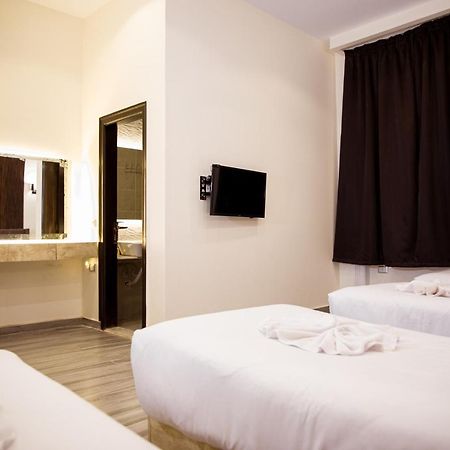 Tourist Palace Kair Zewnętrze zdjęcie