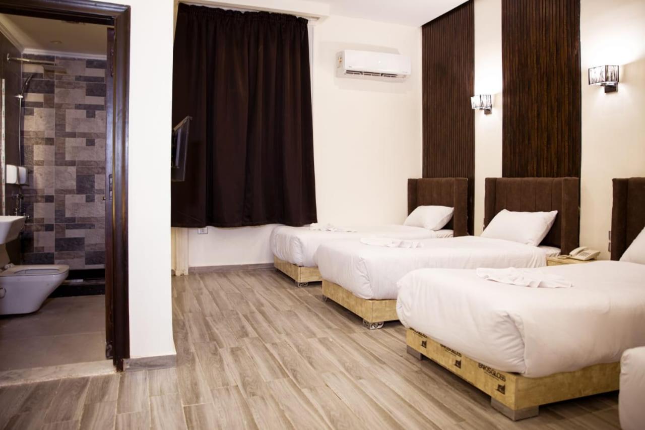 Tourist Palace Kair Zewnętrze zdjęcie