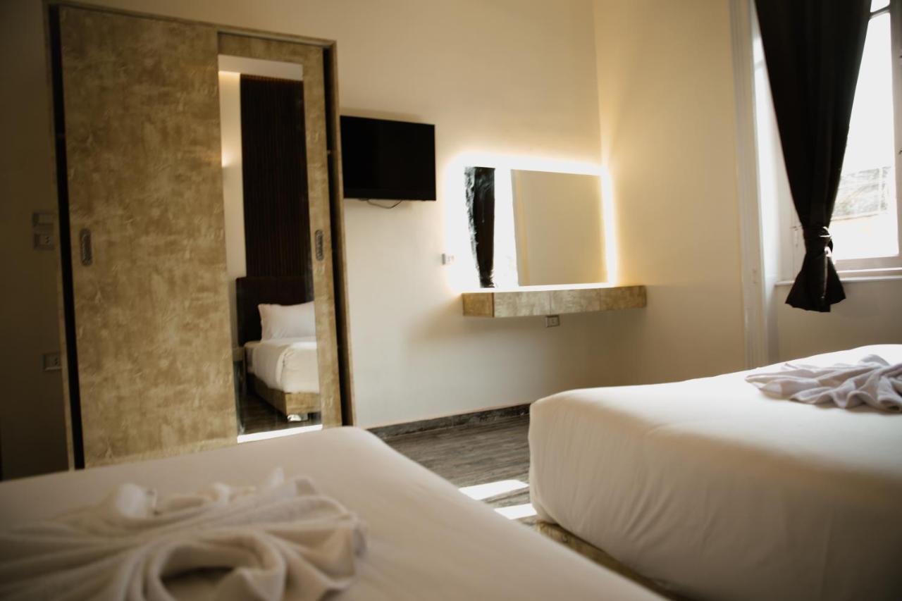 Tourist Palace Kair Zewnętrze zdjęcie