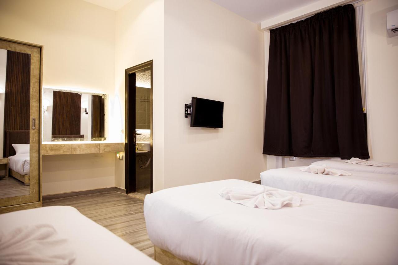 Tourist Palace Kair Zewnętrze zdjęcie