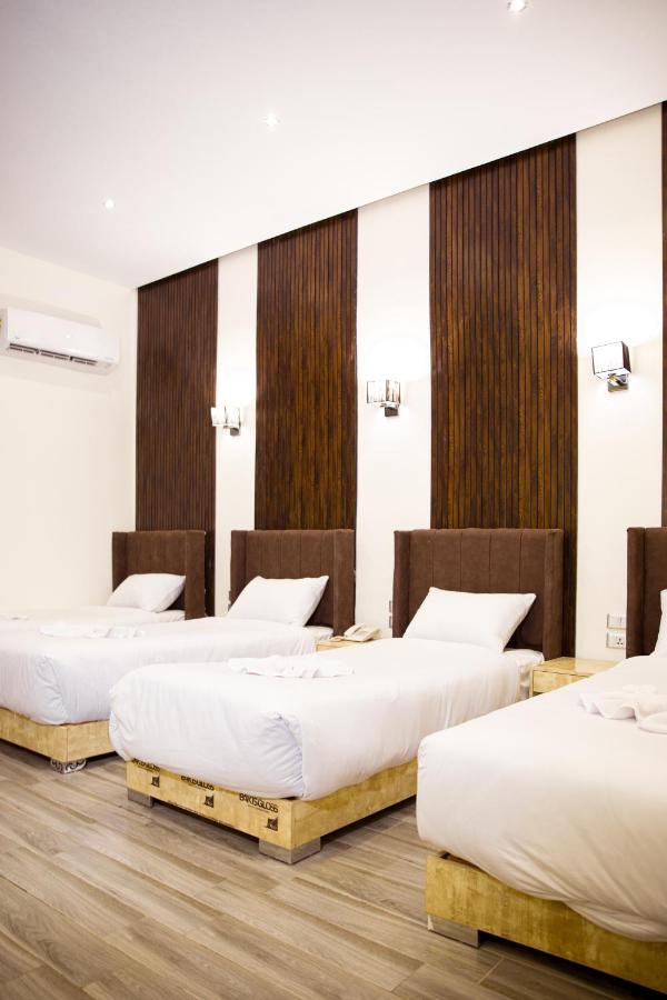 Tourist Palace Kair Zewnętrze zdjęcie