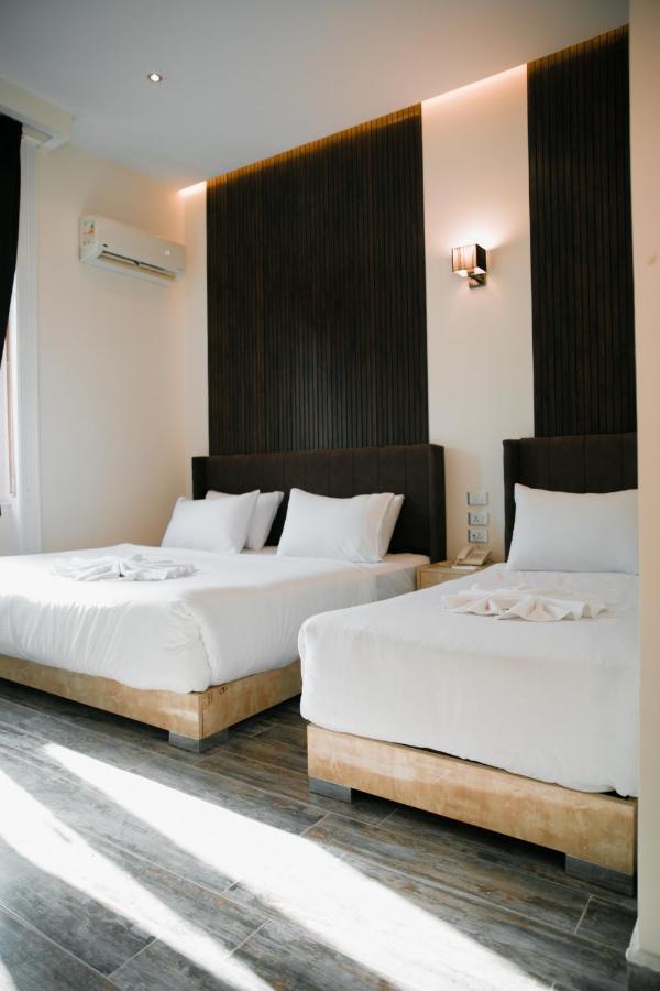 Tourist Palace Kair Zewnętrze zdjęcie