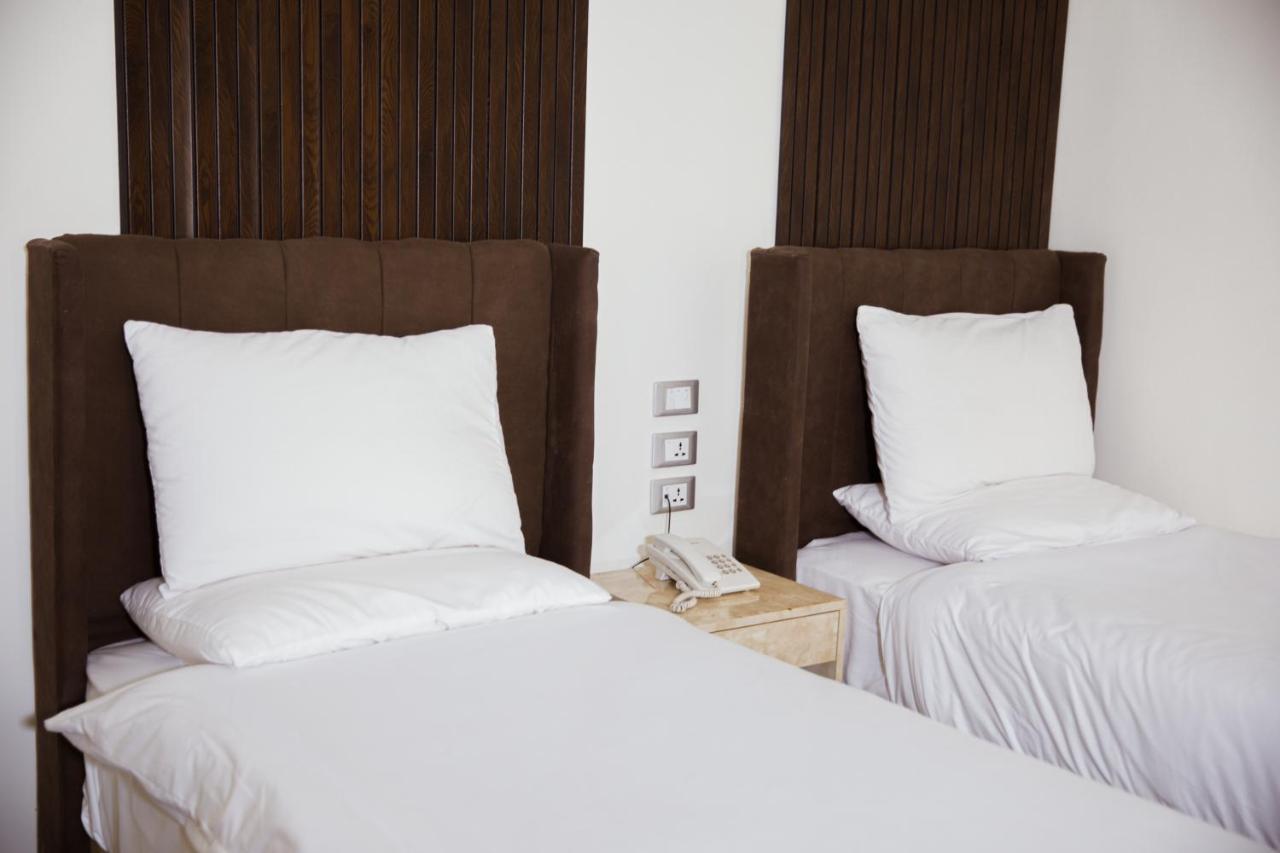 Tourist Palace Kair Zewnętrze zdjęcie