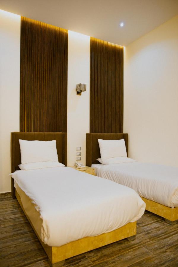 Tourist Palace Kair Zewnętrze zdjęcie