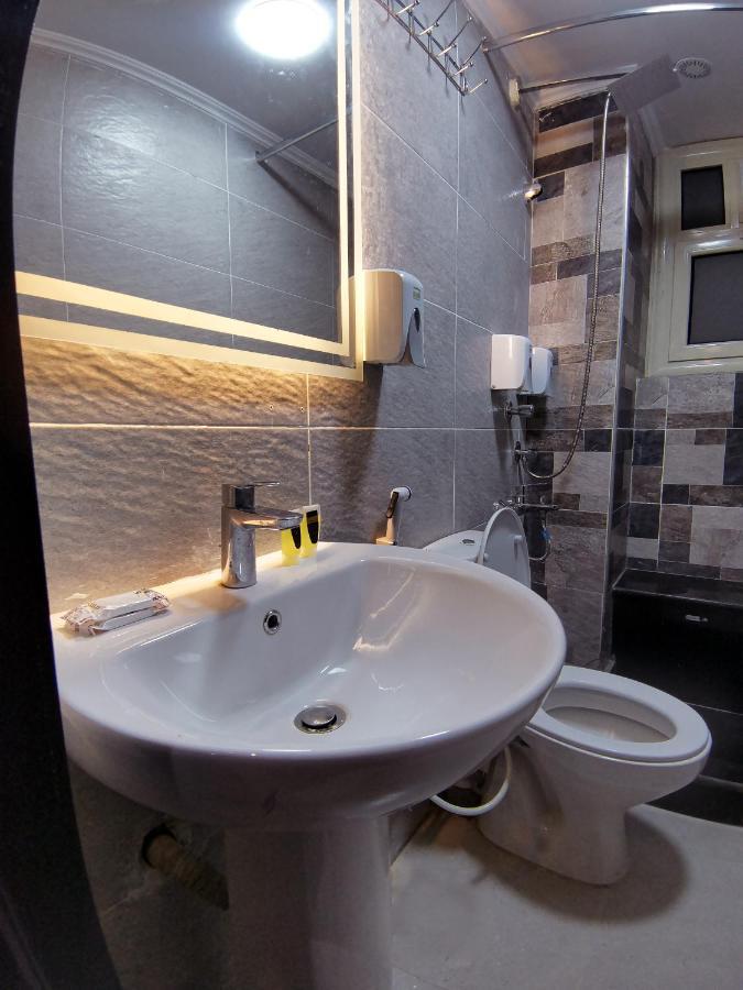 Tourist Palace Kair Zewnętrze zdjęcie