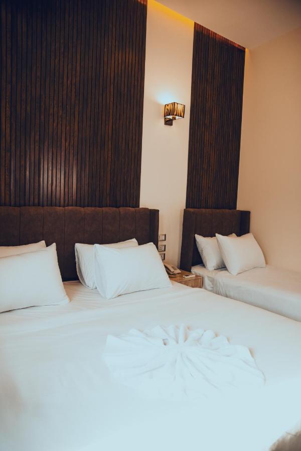 Tourist Palace Kair Zewnętrze zdjęcie