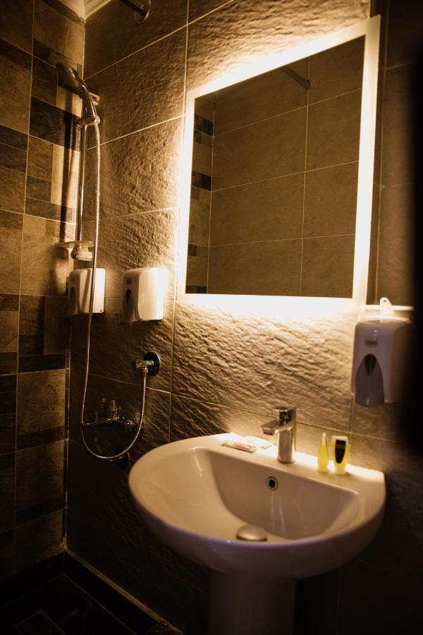 Tourist Palace Kair Zewnętrze zdjęcie