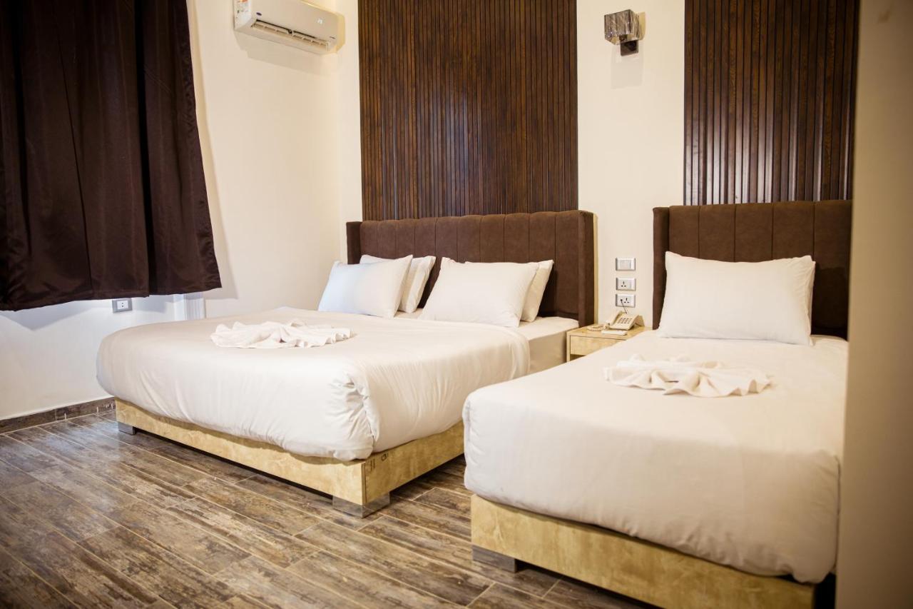 Tourist Palace Kair Zewnętrze zdjęcie