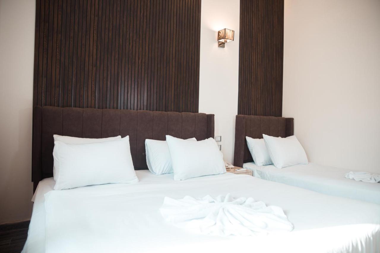 Tourist Palace Kair Zewnętrze zdjęcie